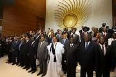 DELEGATION AFRICAINE DE HAUT NIVEAU AU BURUNDI : Quand l’UA veut se donner bonne conscience